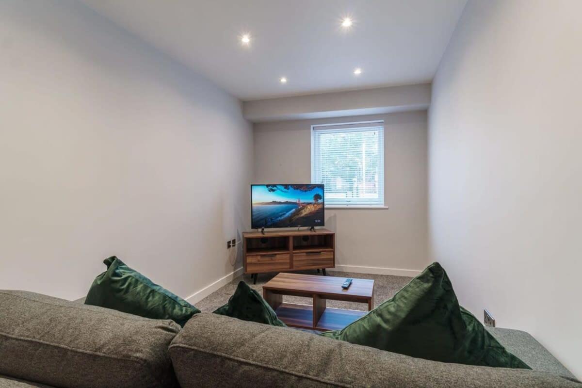 Contemporary 1 Bedroom In * Liverpool